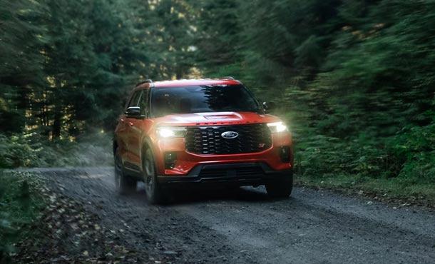 Tailor Your Driving Experience