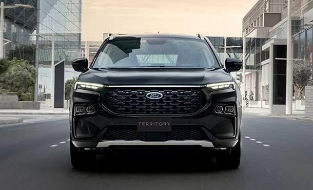 1.8L GTDI EcoBoost® Engine