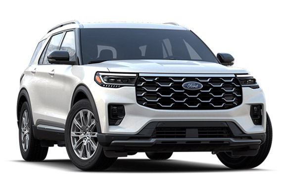 Explorer