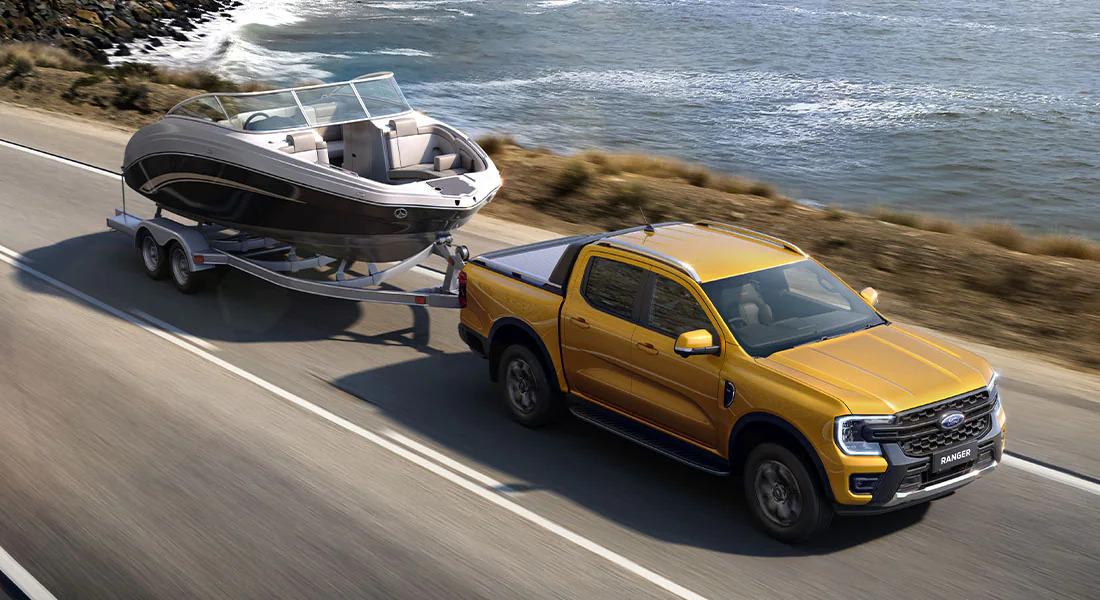 Designed for your Ranger Life